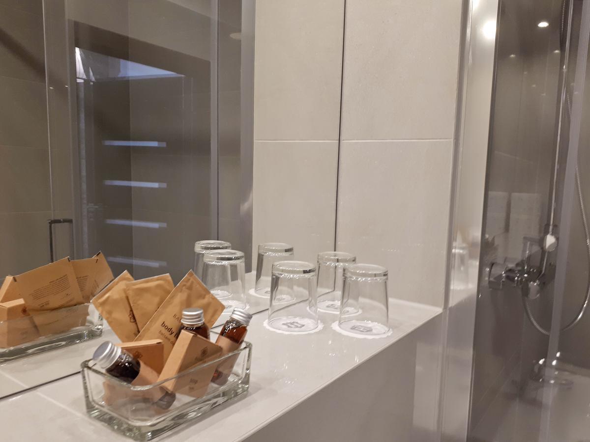 Apartamenty Starowka - Riverside II Στσέτσιν Εξωτερικό φωτογραφία