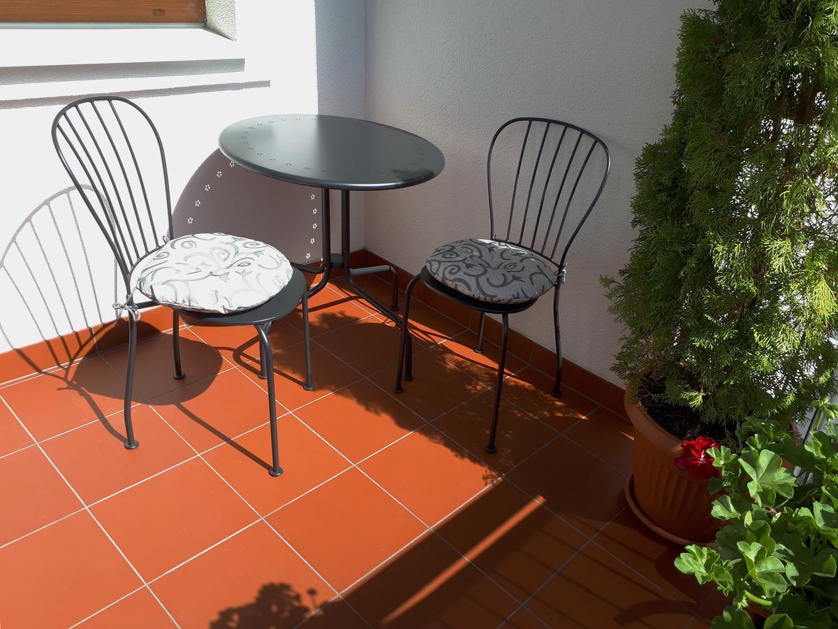 Apartamenty Starowka - Riverside II Στσέτσιν Εξωτερικό φωτογραφία